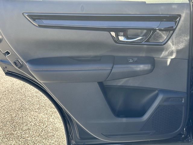 New 2026 Honda CR-V Sport Touring image 11