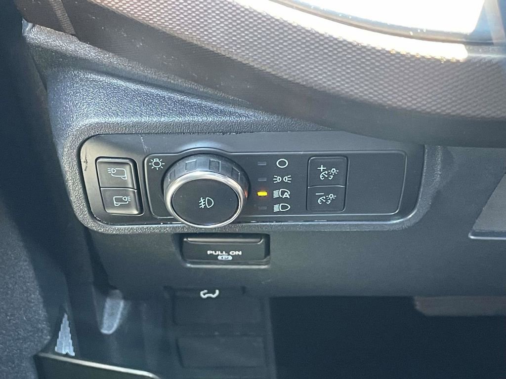 Certified 2022 Ford Bronco Outer Banks image 28