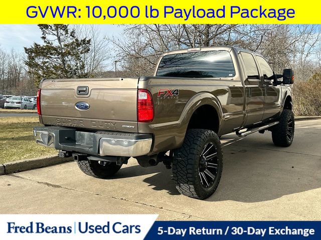 Used 2016 Ford F250 XL w/ Power Equipment Group image 9