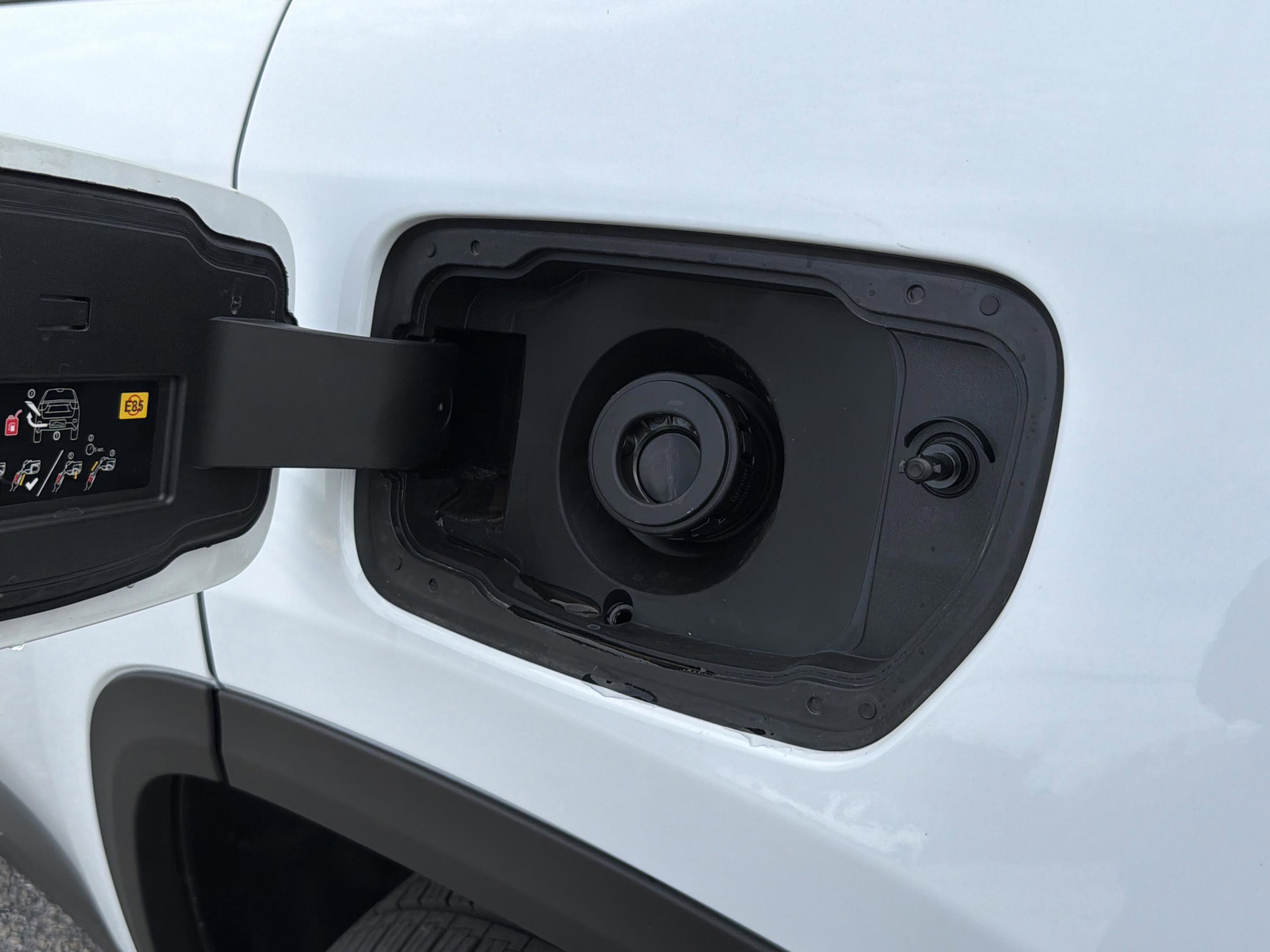 New 2026 Jeep Cherokee Limited image 22