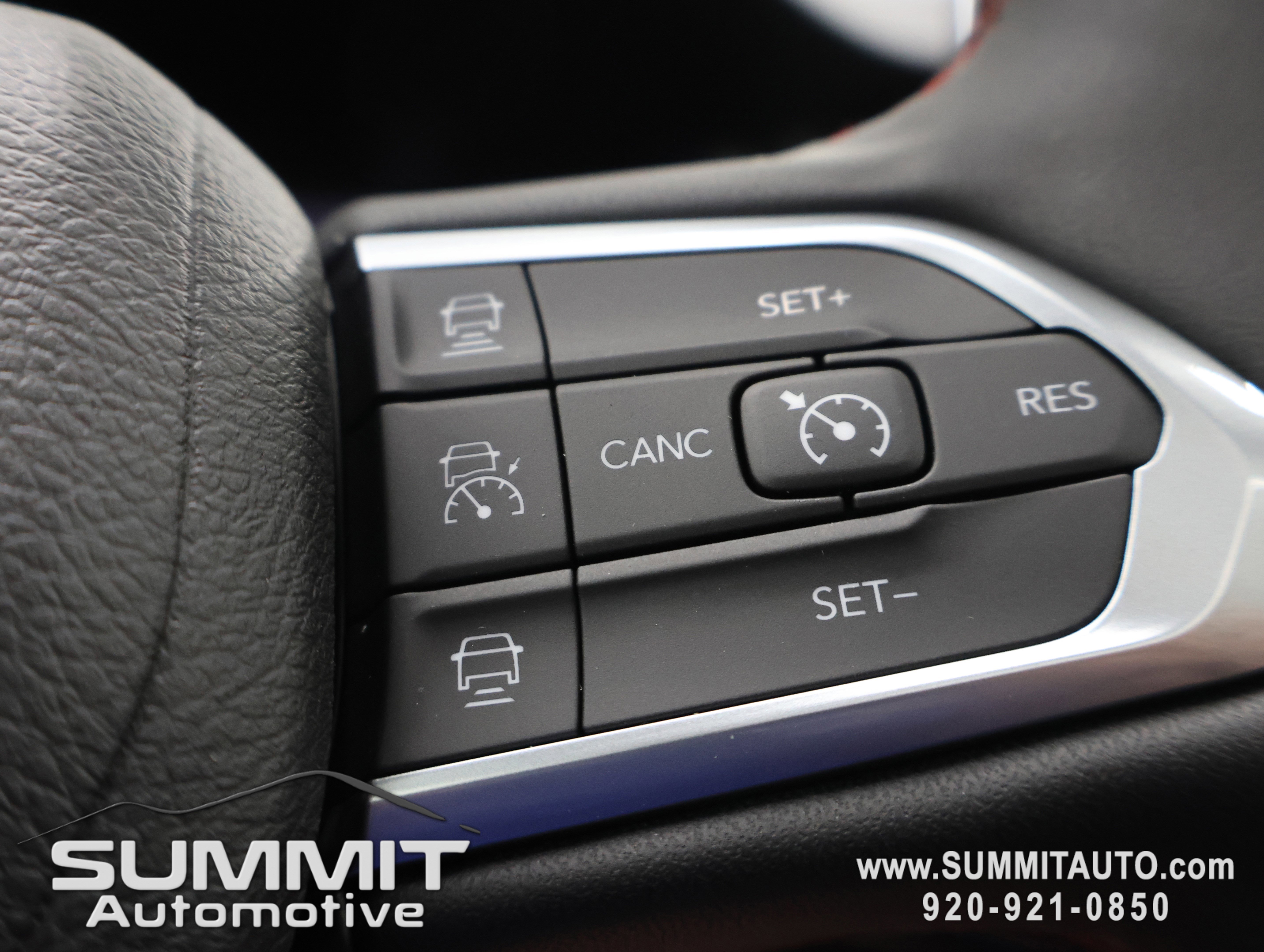 New 2026 Jeep Compass Trailhawk w/ Sun, Sound & Navigation Group image 14