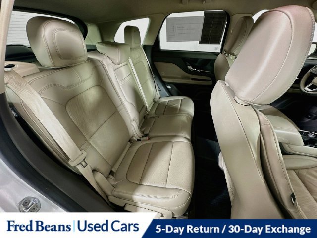 Certified 2023 Lincoln Corsair Reserve w/ Equipment Group 201A AWD/4WD image 33