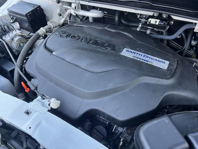 Used 2020 Honda Odyssey EX-L image 36