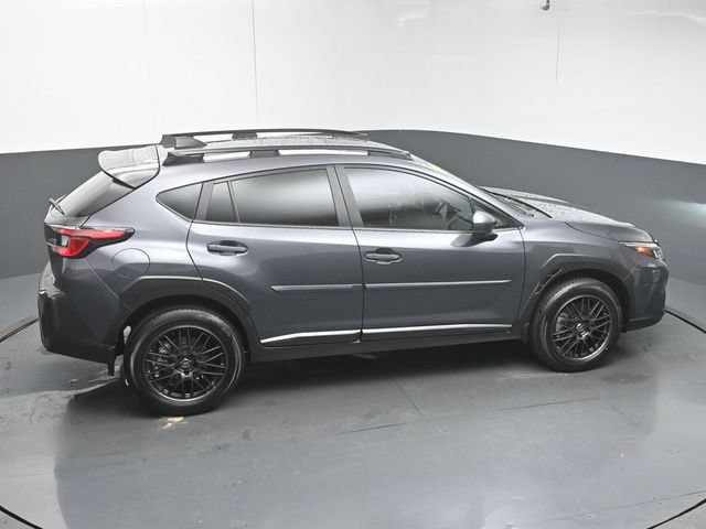 Certified 2025 Subaru Crosstrek 2.5i Limited w/ Popular Package #4A AWD/4WD image 47