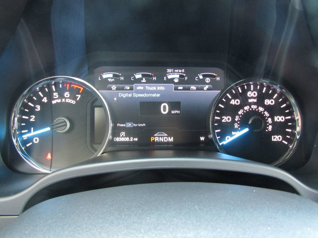 Used 2018 Ford F150 Platinum image 33