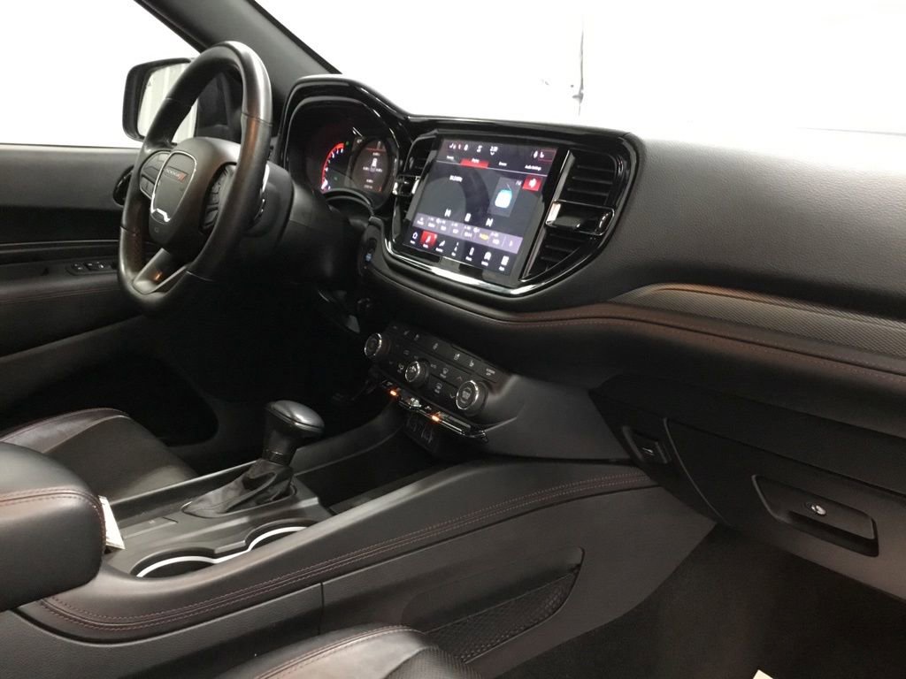 Used 2022 Dodge Durango R/T w/ Trailer Tow Group IV AWD/4WD image 24