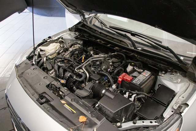 Used 2024 Nissan Altima 2.5 SV image 28