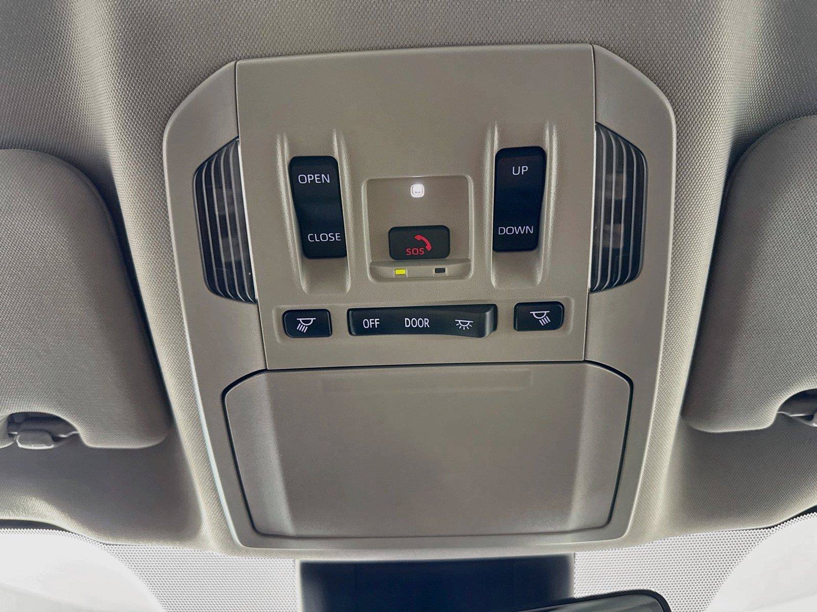 Certified 2026 Toyota Highlander XLE AWD/4WD image 24
