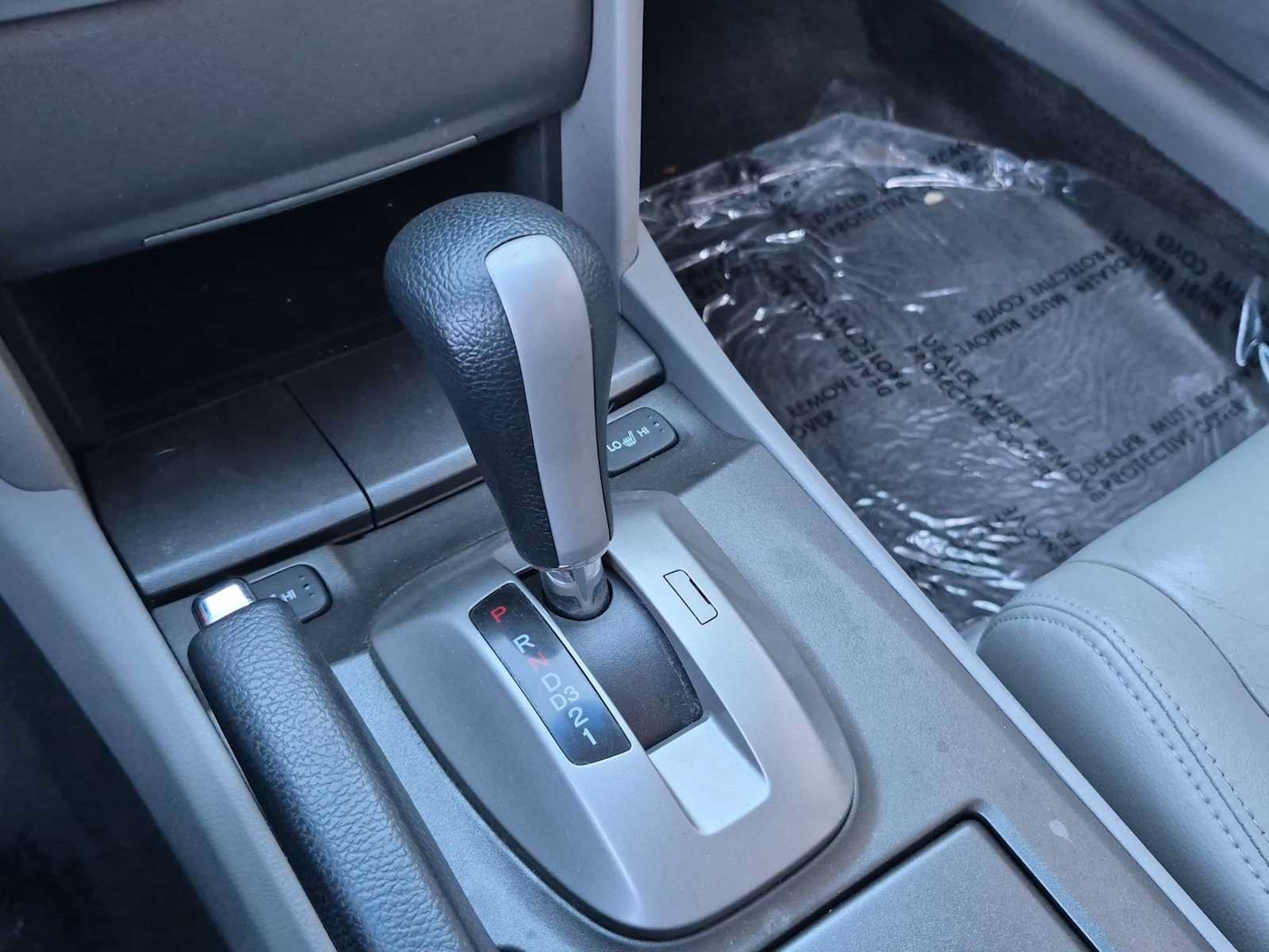 Used 2011 Honda Accord EX-L image 29
