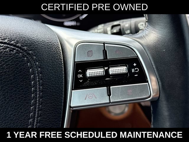 Used 2024 Kia Telluride SX X-Line AWD/4WD image 24