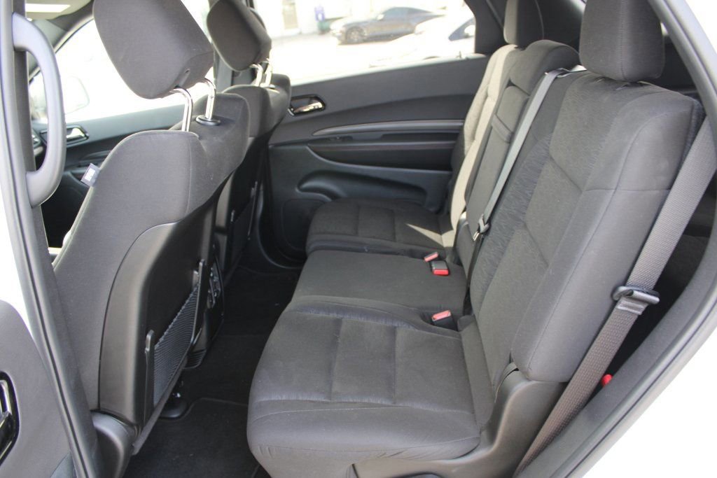 Used 2024 Dodge Durango R/T w/ Blacktop Package image 26