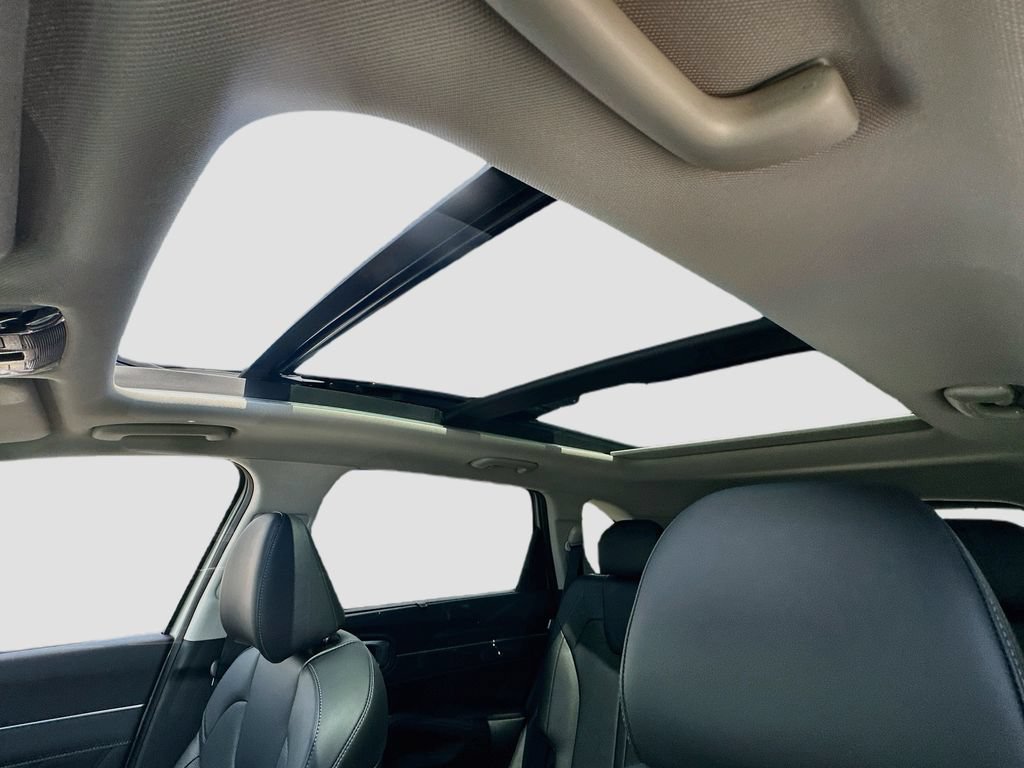 New 2026 Kia Sorento SX AWD/4WD image 23