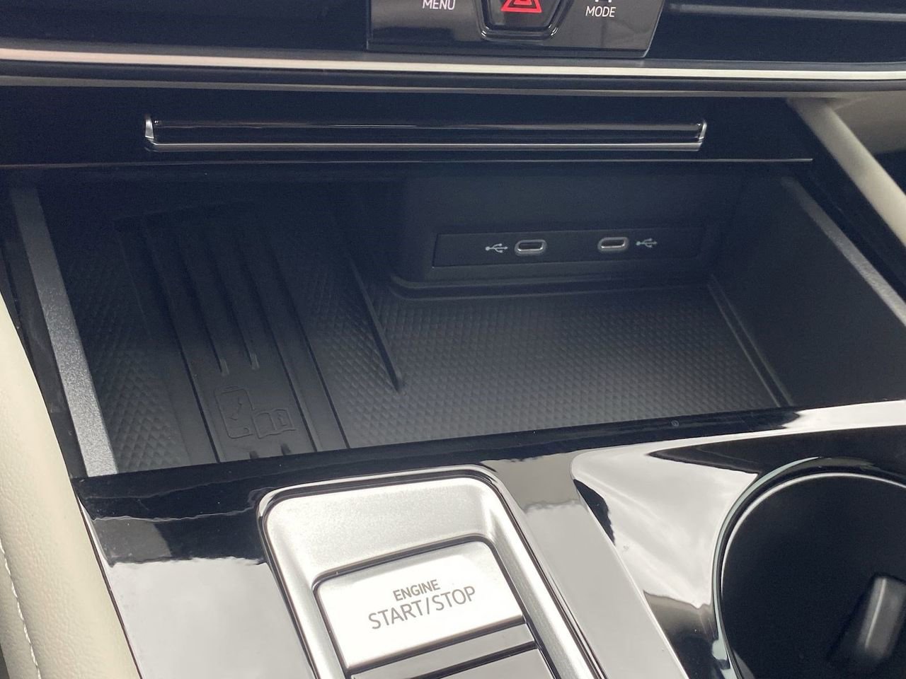 New 2026 Volkswagen Atlas SE image 25