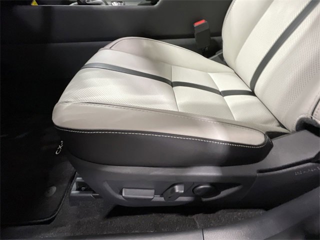 New 2026 MAZDA CX-50 AWD 2.5 S w/ Weather Package image 18