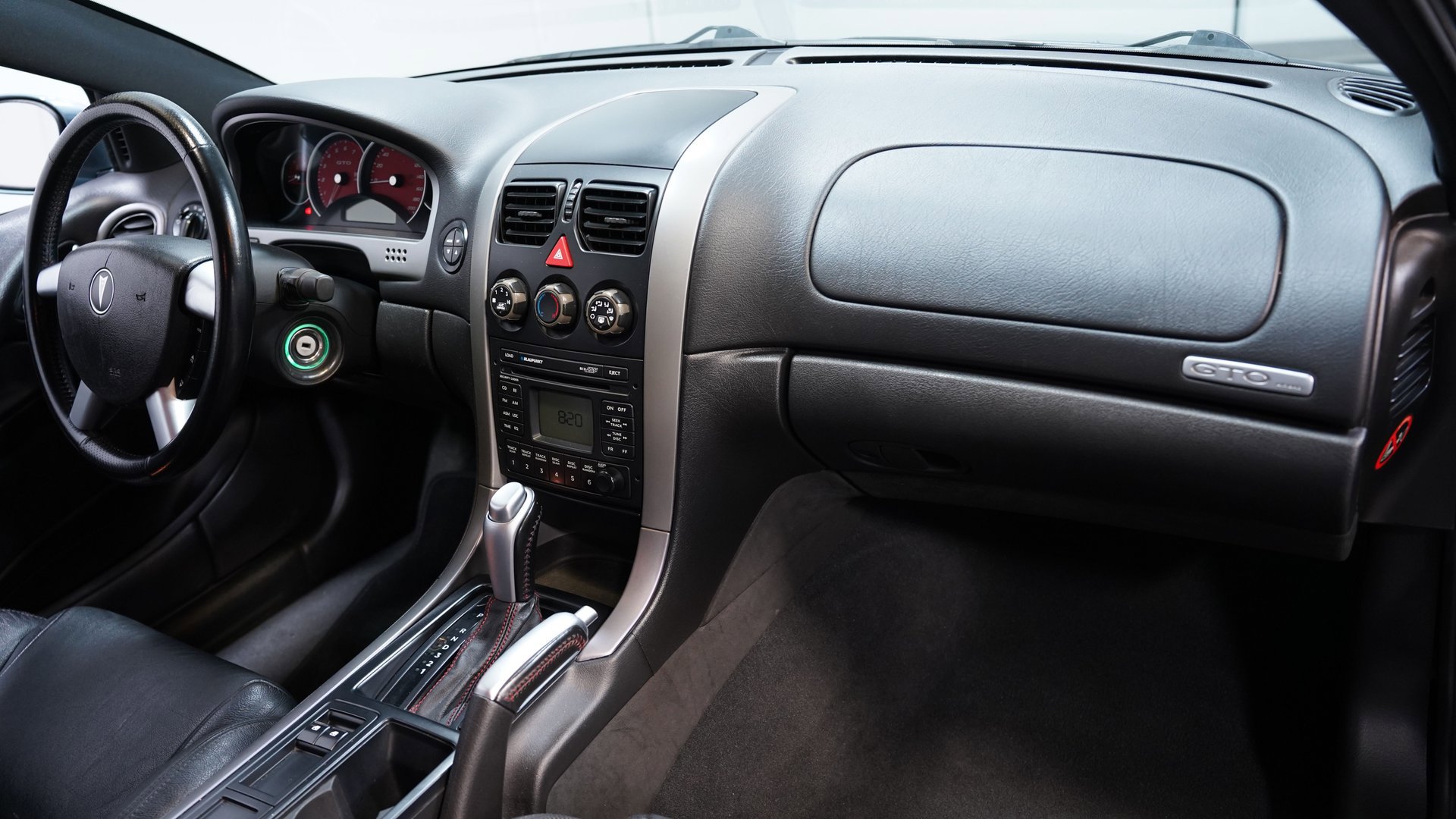 Used 2006 Pontiac GTO image 39