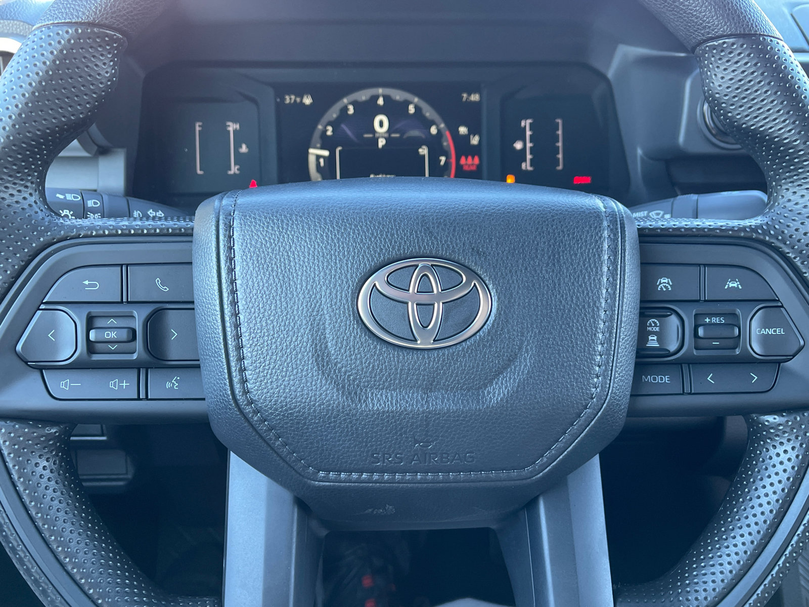 New 2026 Toyota Tacoma SR5 image 21