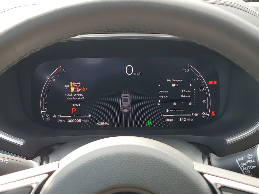 New 2026 Acura MDX FWD w/ Technology Package image 25