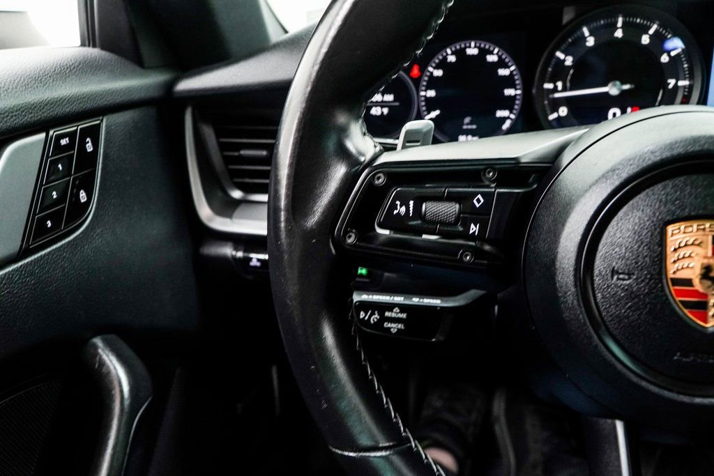 Used 2020 Porsche 911 Carrera S image 31