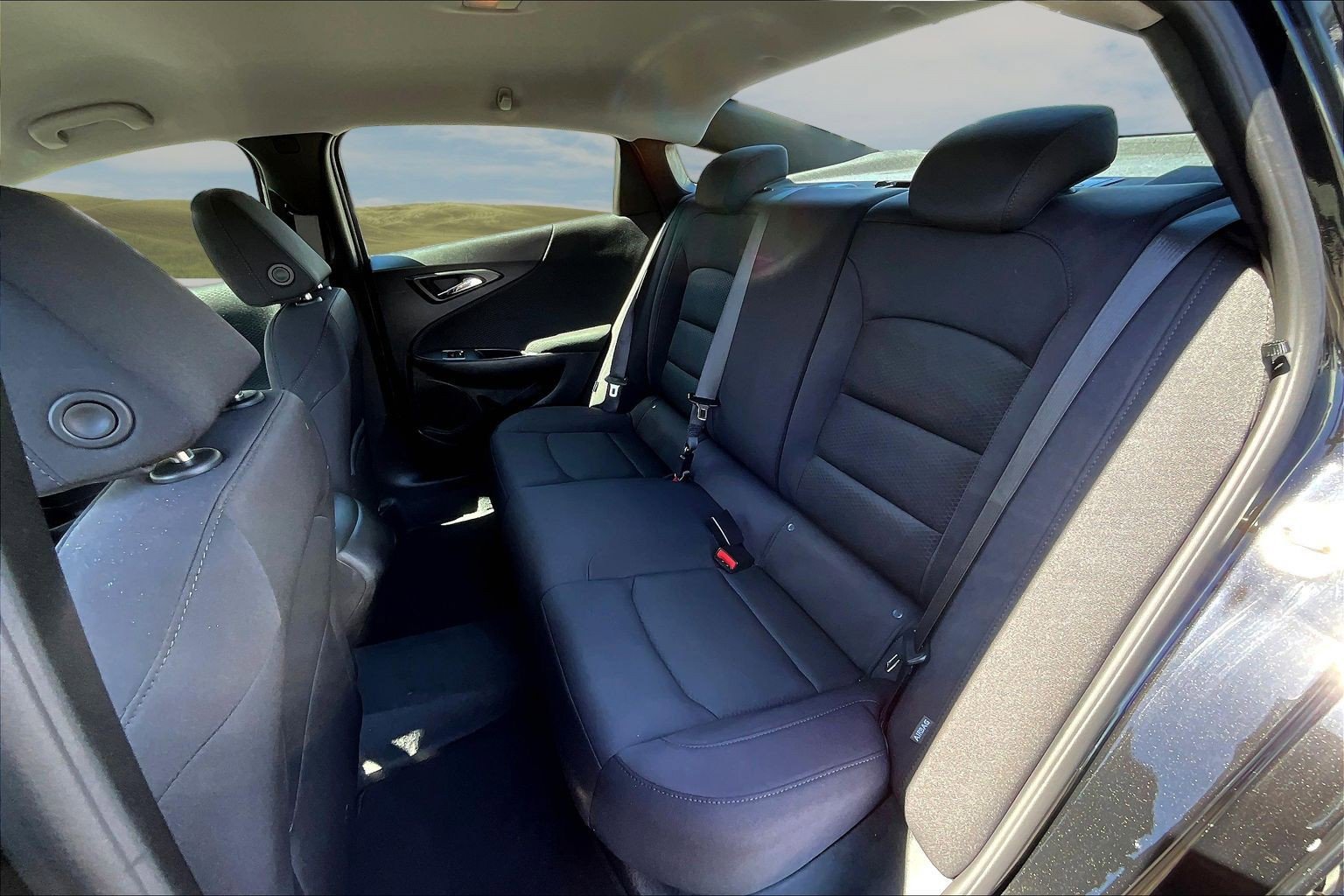 Used 2024 Chevrolet Malibu RS image 14