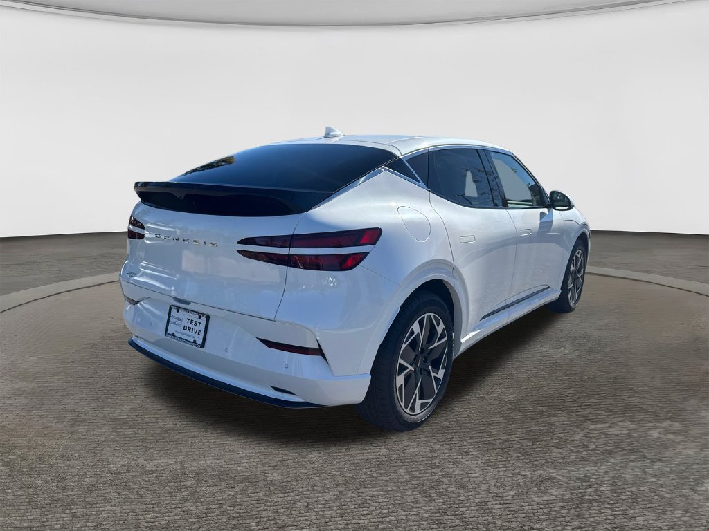 New 2027 Genesis GV60 RWD image 7