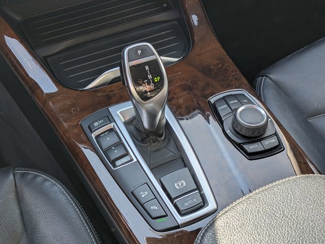 Used 2016 BMW X4 xDrive35i image 16