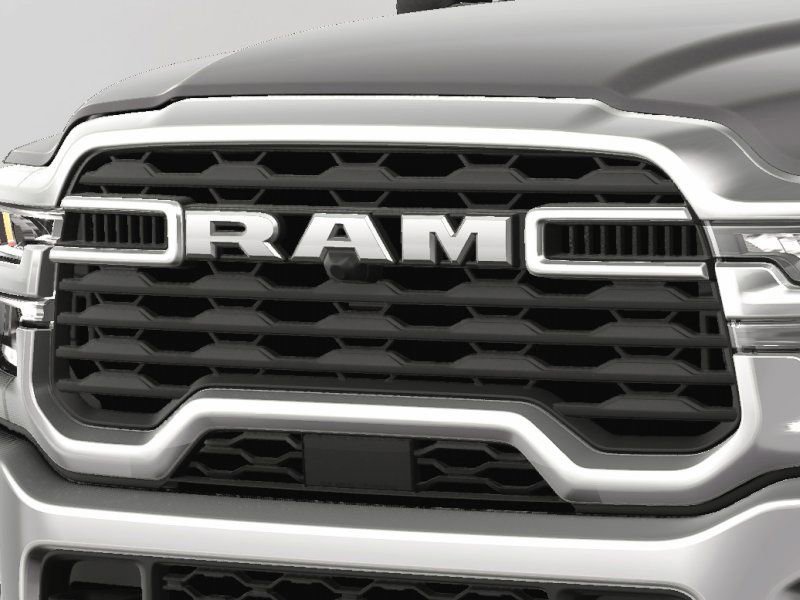 New 2025 RAM 2500 Tradesman image 14