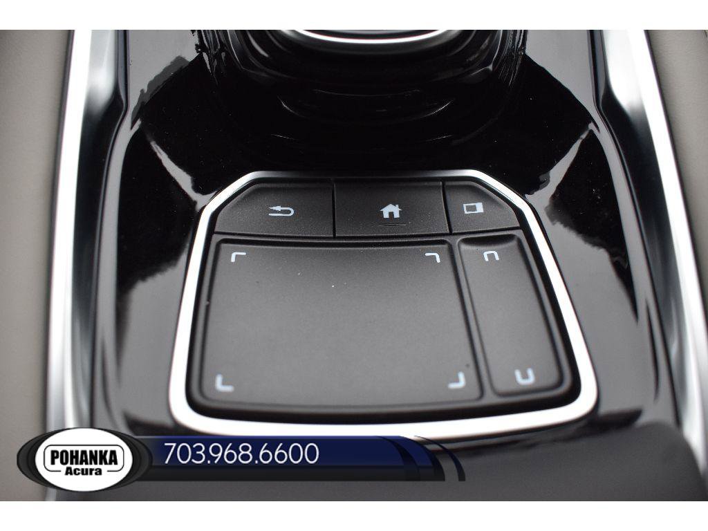 New 2026 Acura RDX w/ Technology Package AWD/4WD image 18