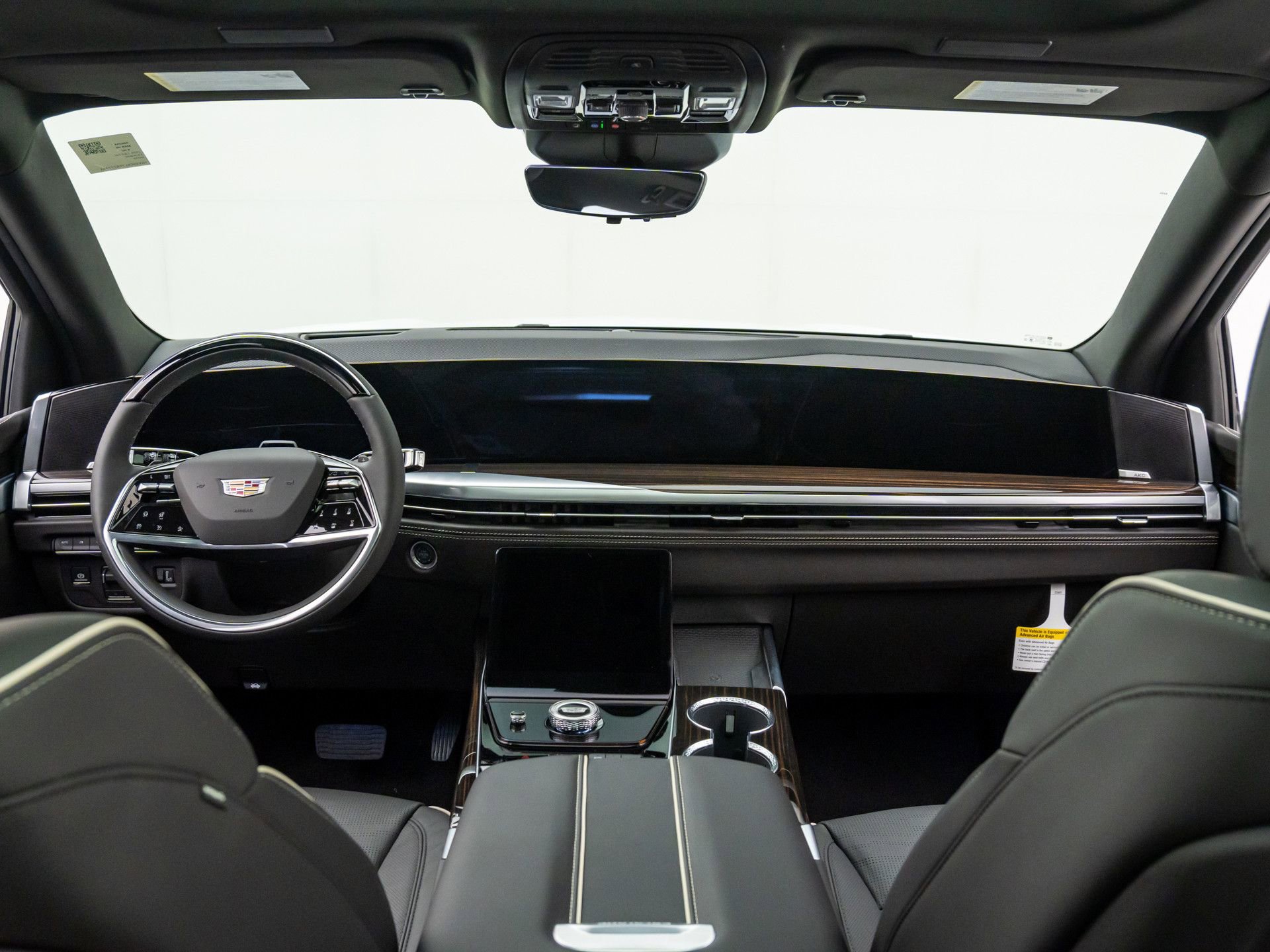 New 2026 Cadillac Escalade Luxury image 10