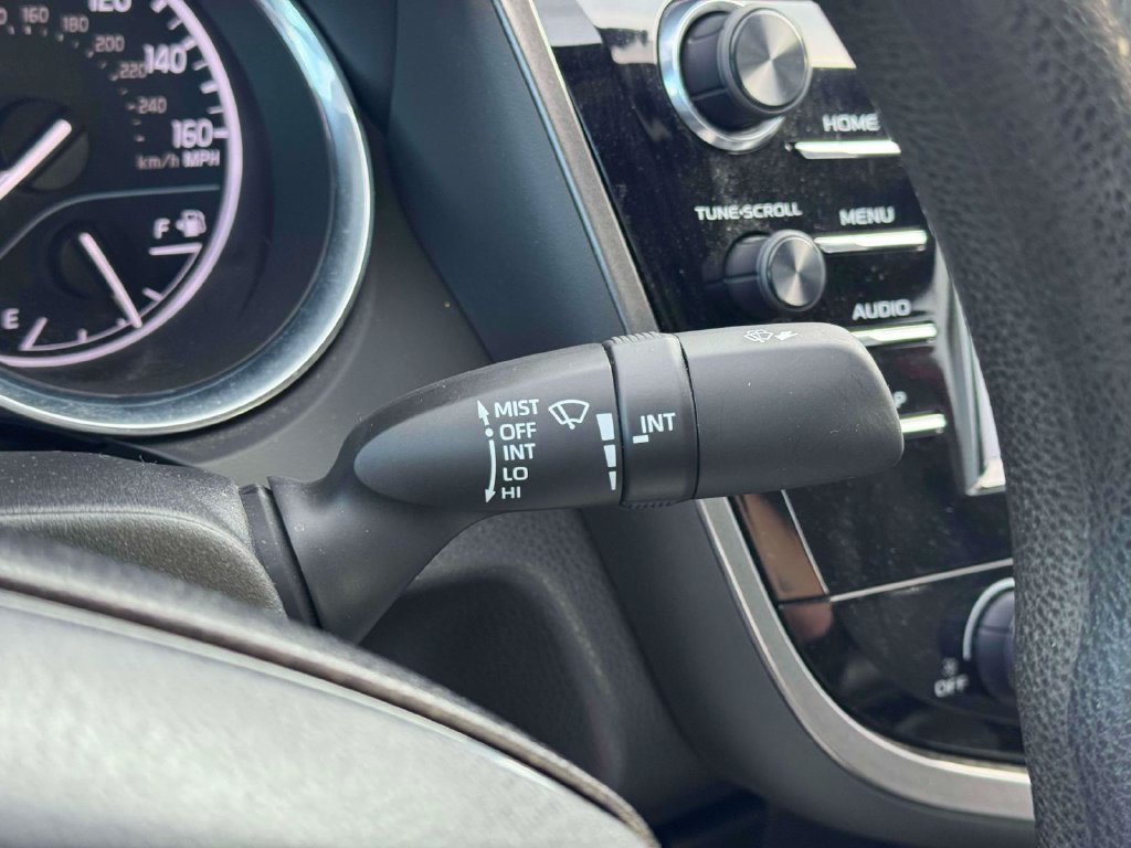 Used 2019 Toyota Camry LE FWD image 25