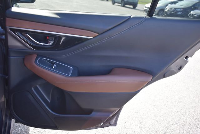 Used 2020 Subaru Outback Touring XT AWD/4WD image 44