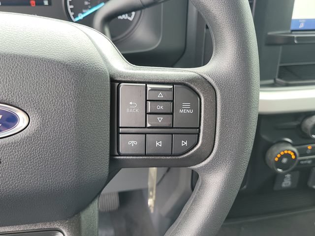 New 2026 Ford F350 XL w/ STX Appearance Package AWD/4WD image 23