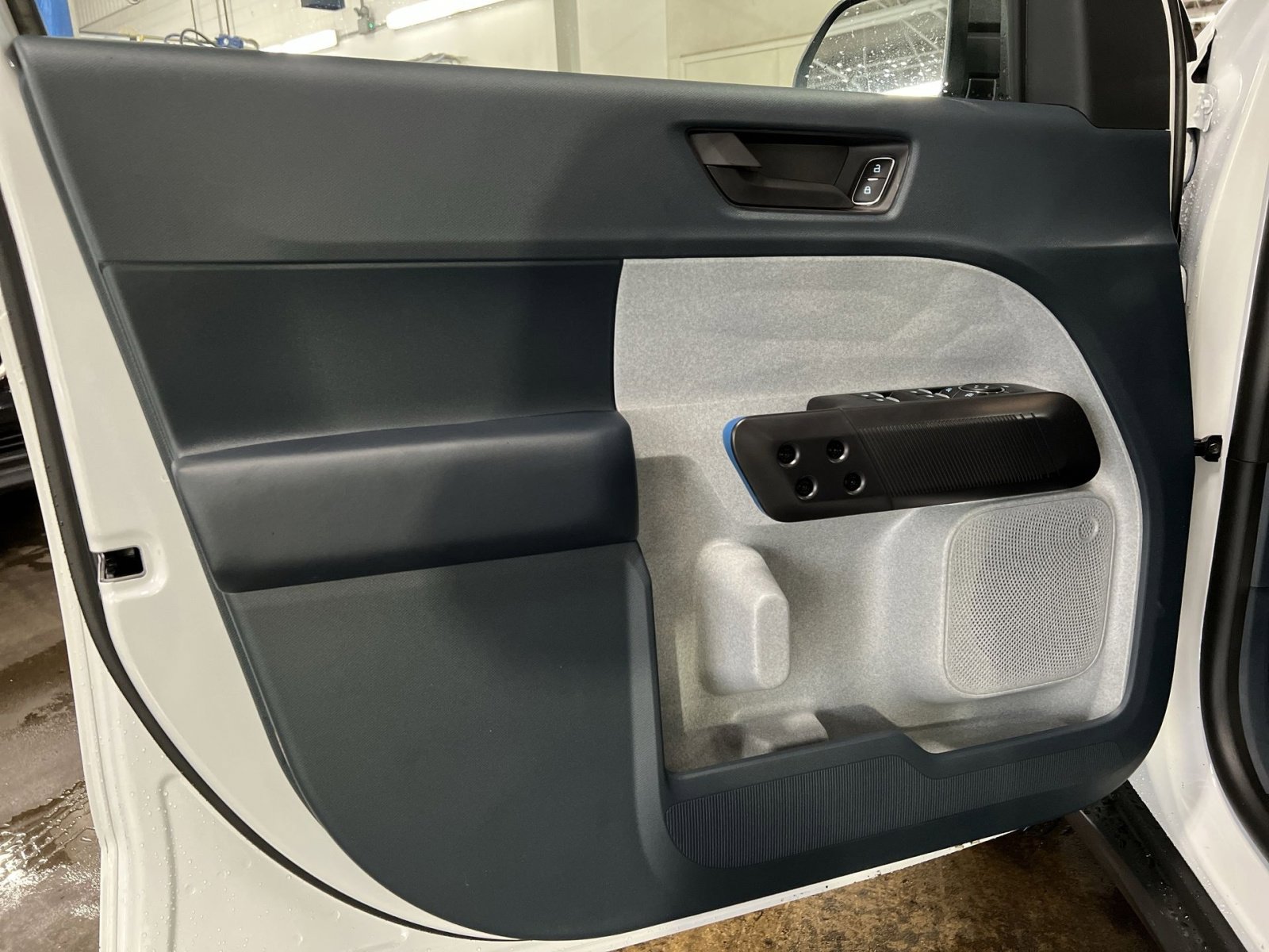 New 2026 Ford Maverick XLT w/ Equipment Group 301A image 14