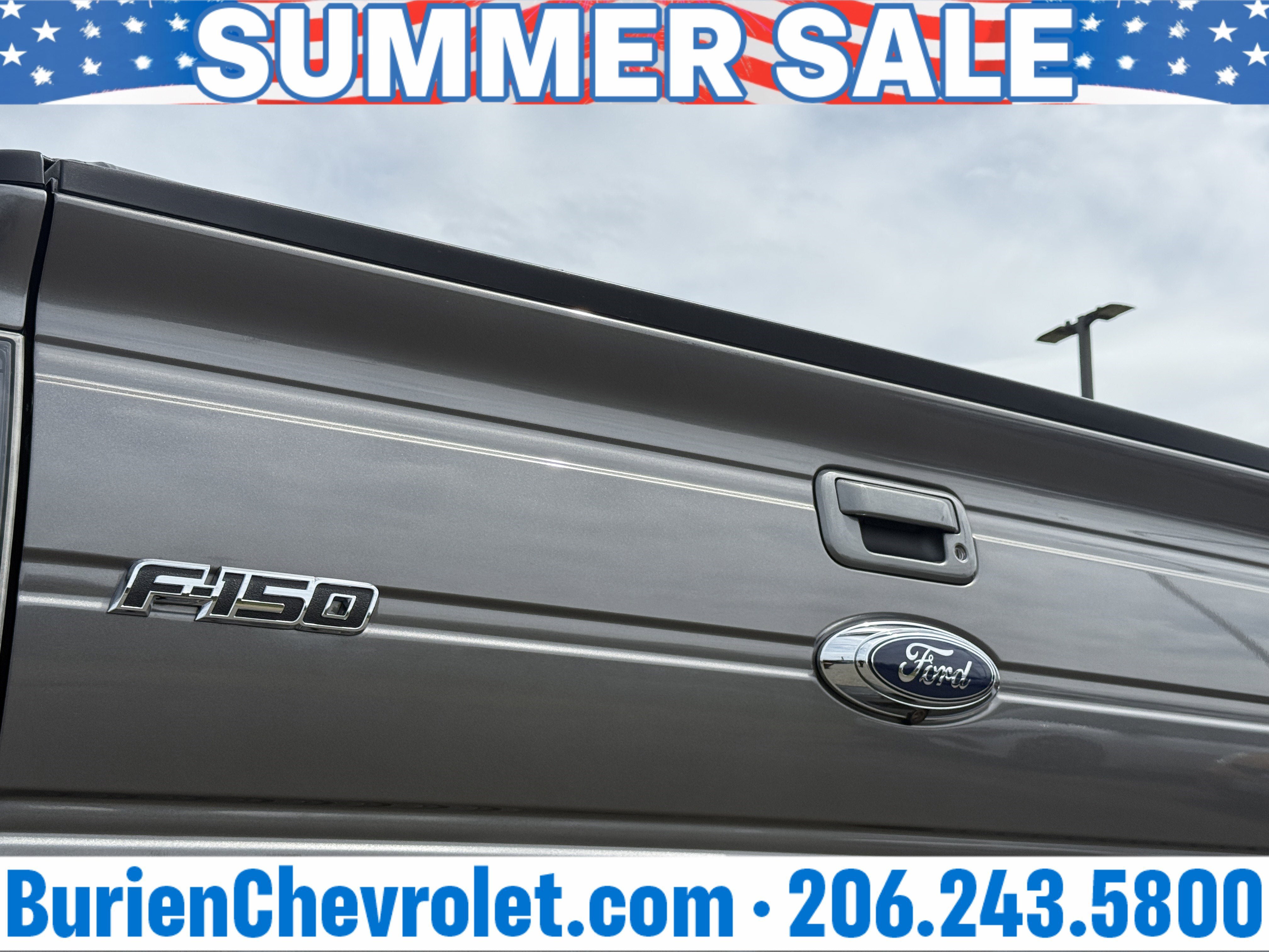 Used 2013 Ford F150 FX4 w/ Luxury Equipment Group AWD/4WD image 39