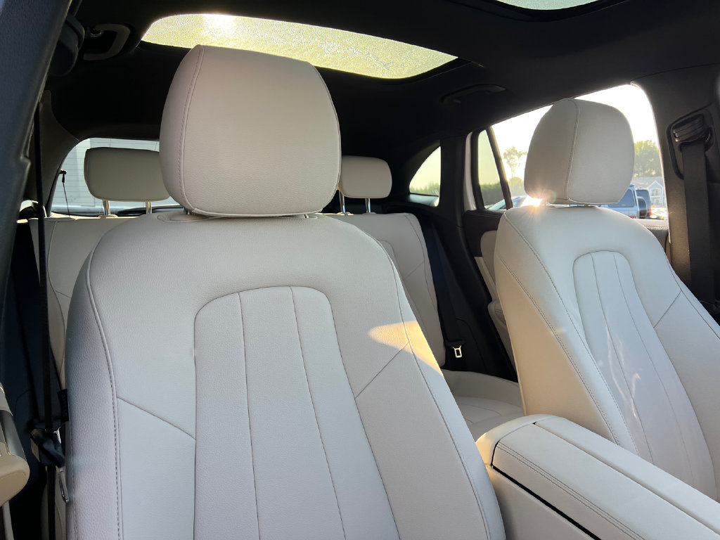 New 2026 Mercedes-Benz GLA 250 4MATIC image 28