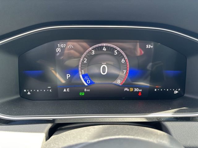 New 2026 Volkswagen Jetta Sport FWD image 11