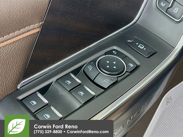 New 2026 Ford F250 King Ranch w/ Chrome Package image 20