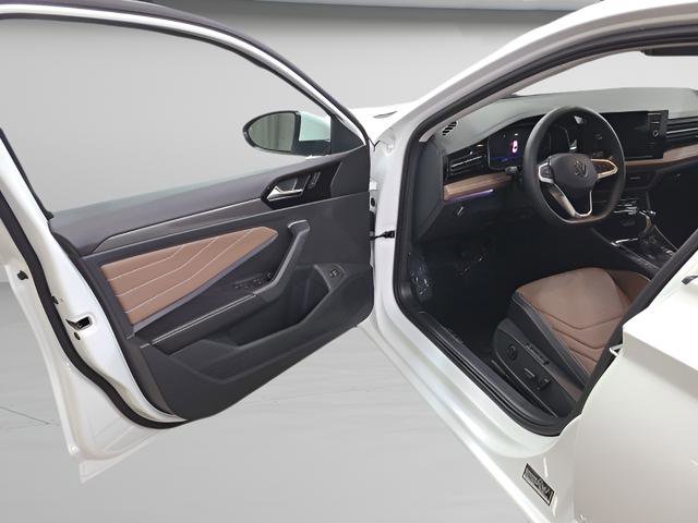 New 2026 Volkswagen Jetta SEL image 6