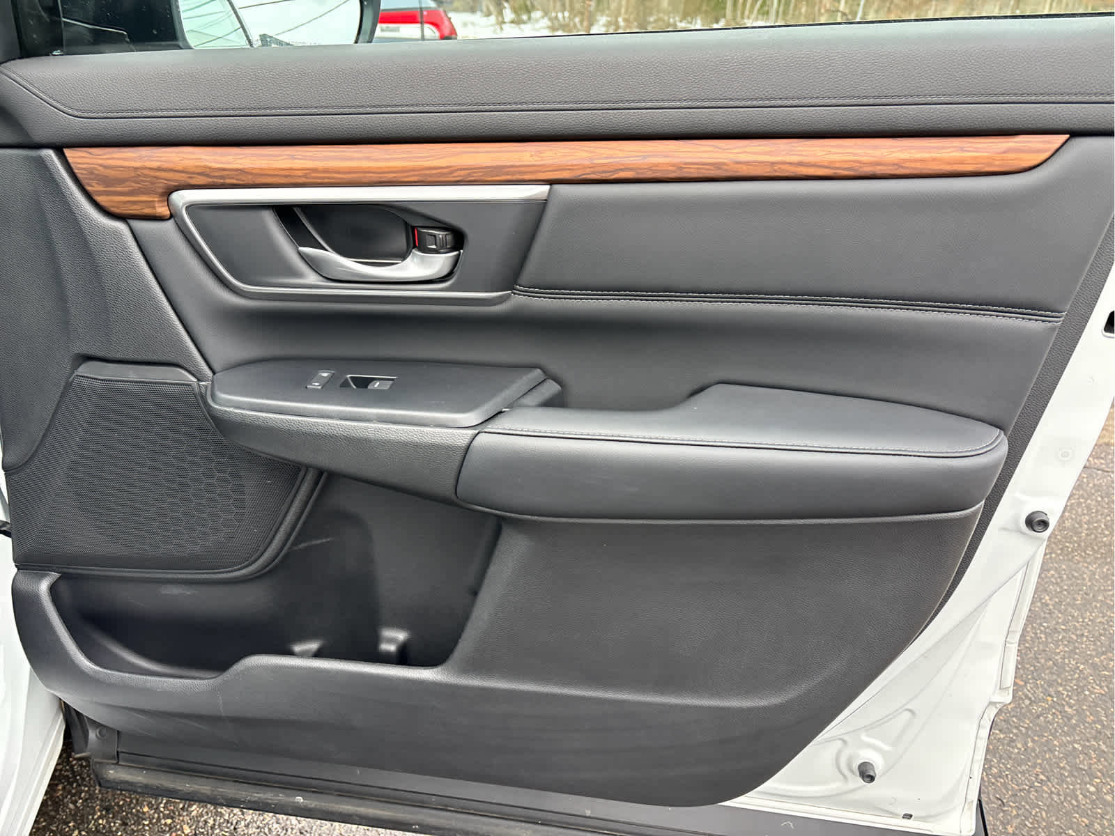 Certified 2022 Honda CR-V Touring image 25