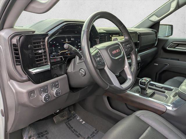 Used 2023 GMC Sierra 1500 SLT image 9