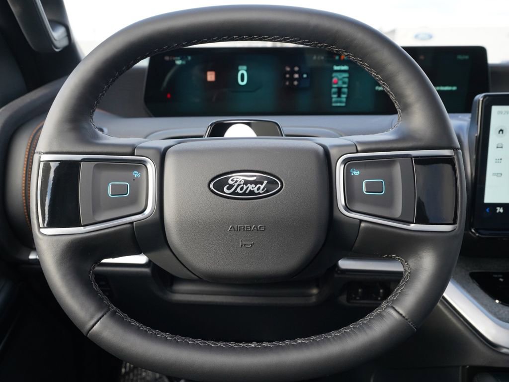 New 2026 Ford Expedition Tremor image 33