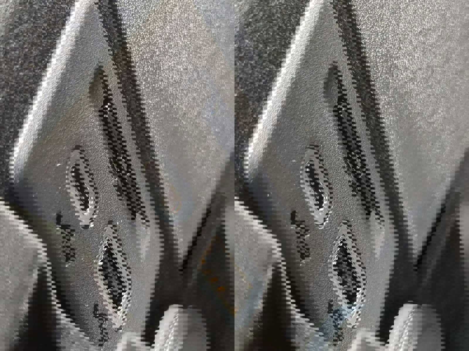 New 2025 Cadillac CT4 Sport image 21