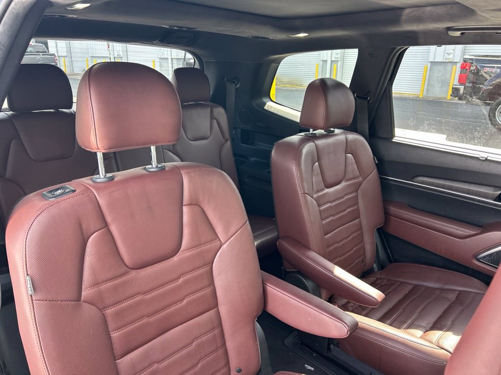 Used 2023 Kia Telluride SX Prestige AWD/4WD image 49