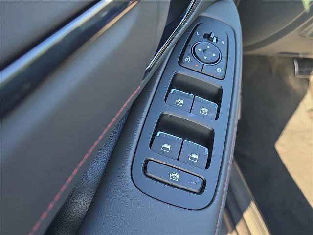 New 2026 Hyundai Sonata N Line FWD image 5