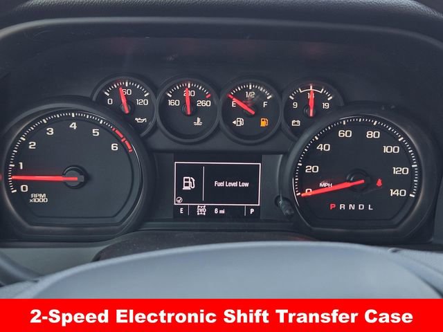 New 2025 GMC Sierra 2500 Pro w/ Convenience Package image 17