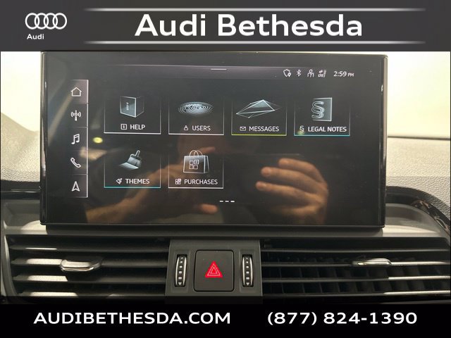 Used 2023 Audi Q5 Premium w/ Convenience Package AWD/4WD image 22