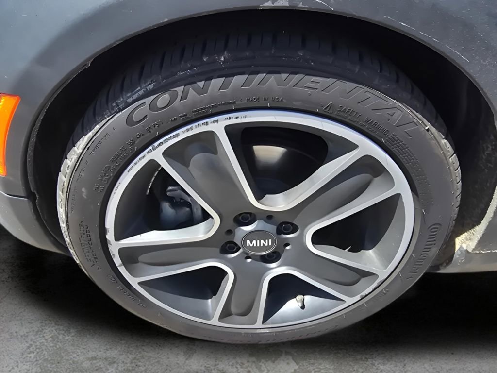 Used 2013 MINI Cooper Roadster S FWD image 29