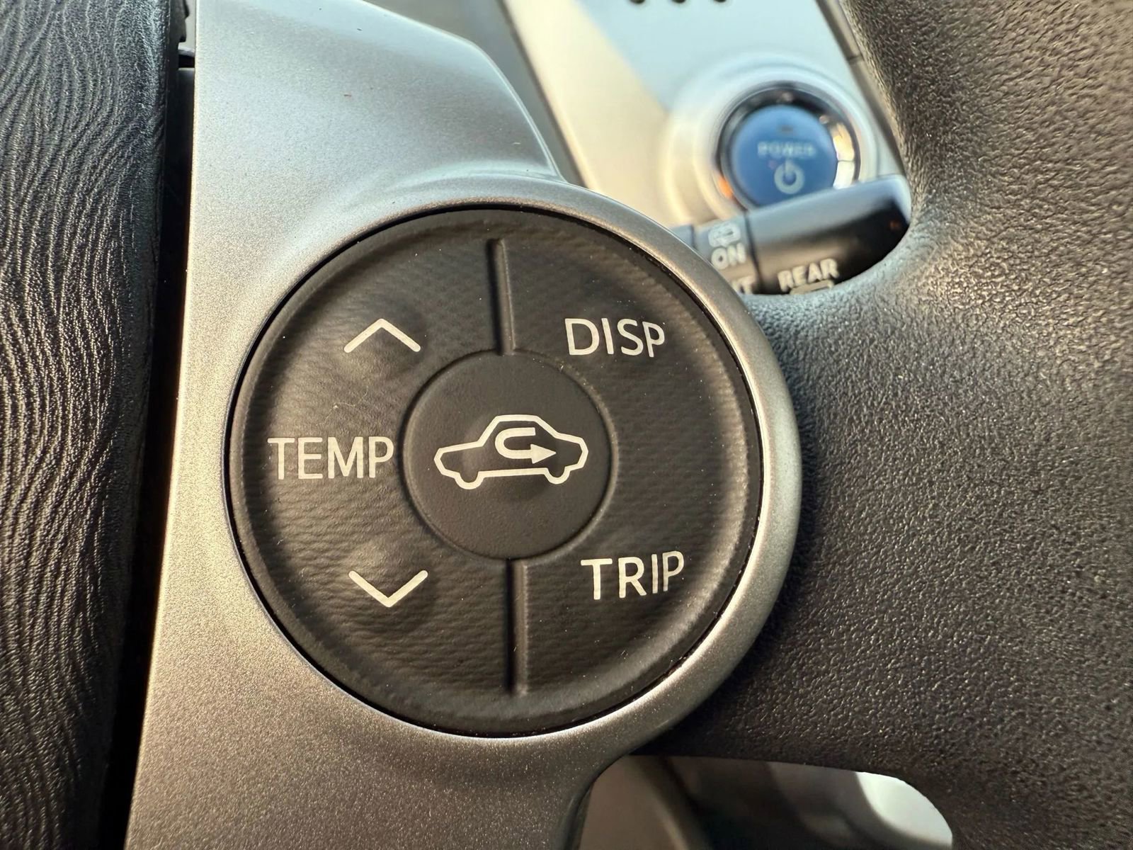 Used 2012 Toyota Prius V Five FWD image 23