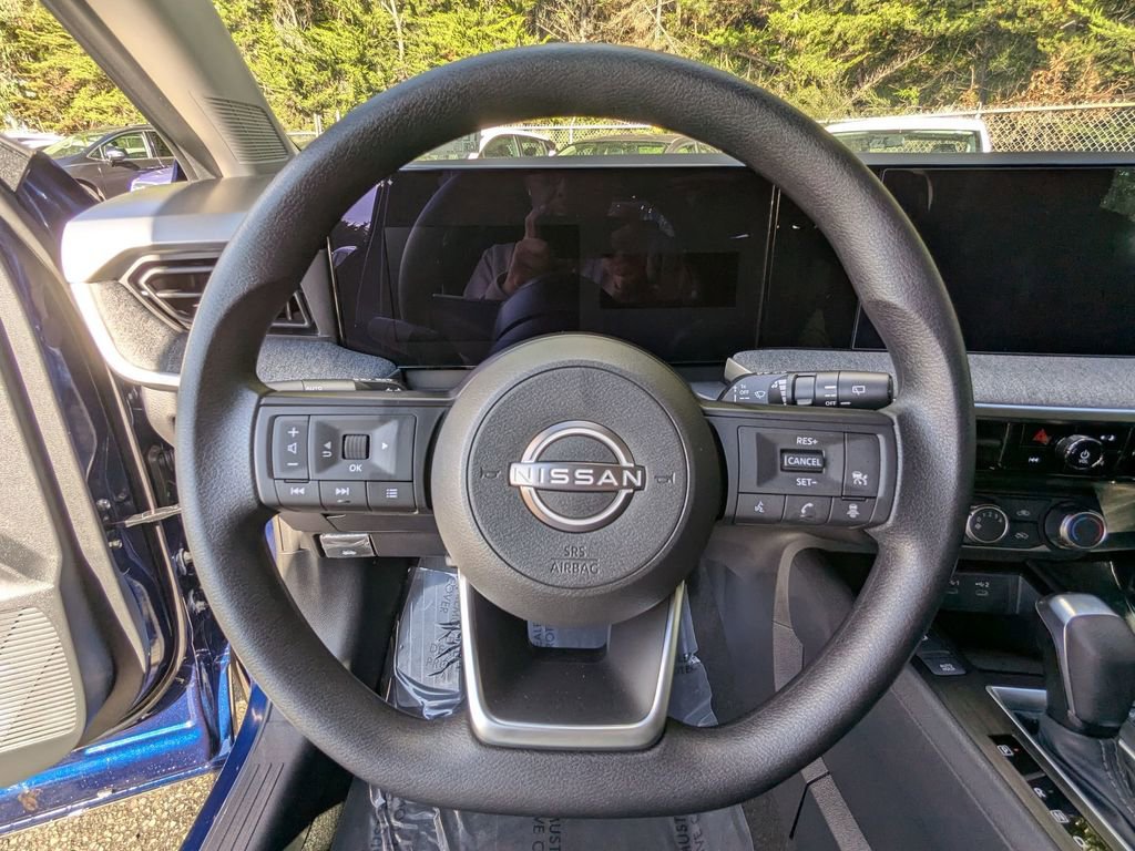 New 2026 Nissan Kicks S image 15