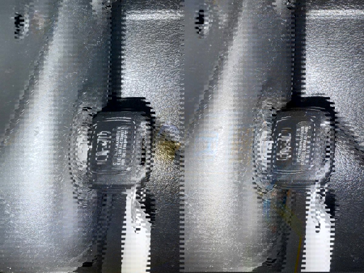 Used 2020 Honda CR-V LX image 17