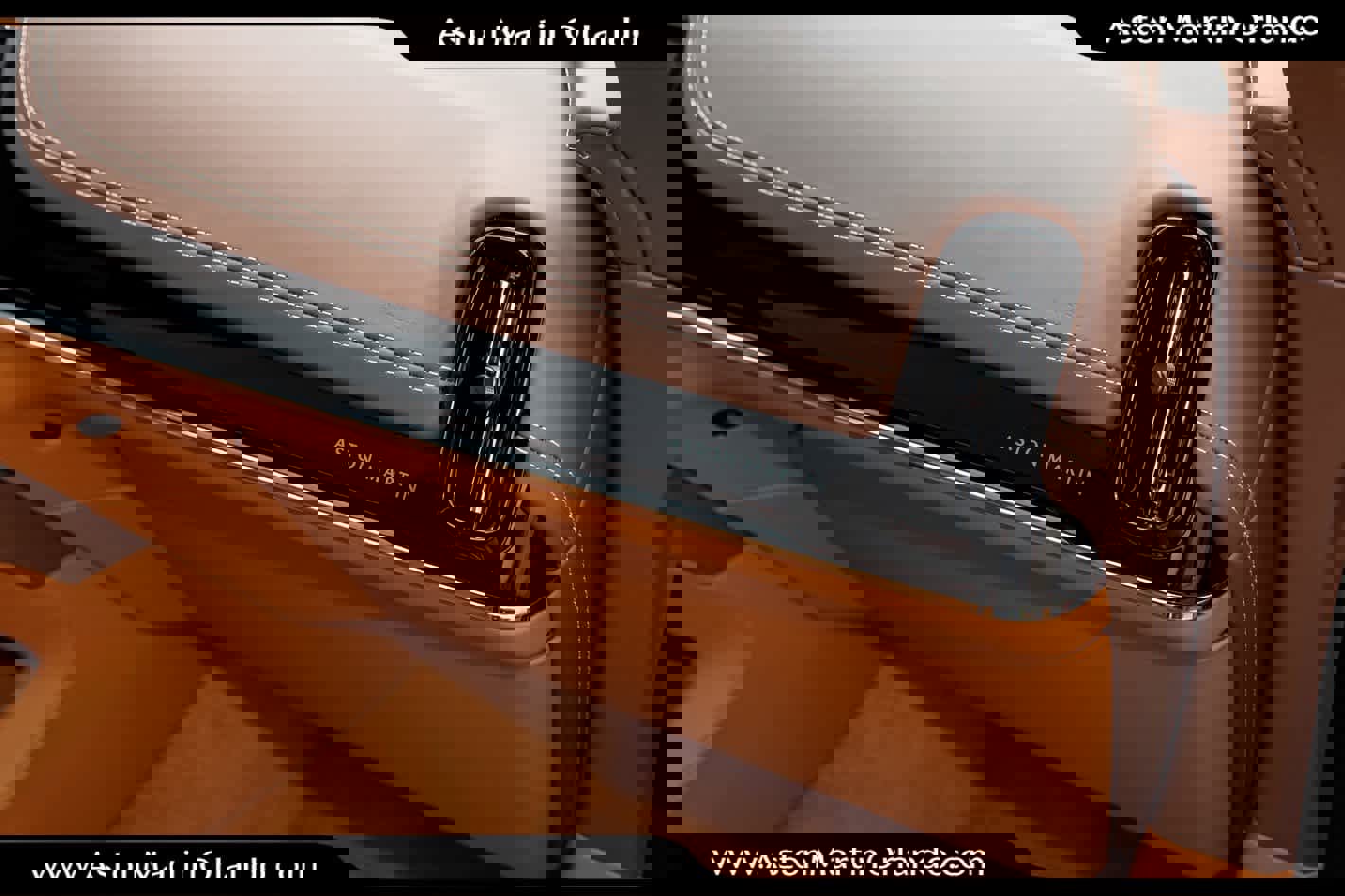 Used 2025 Aston Martin DBX 707 image 64